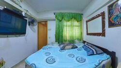 Blk 60 Telok Blangah Heights (Bukit Merah), HDB 3 Rooms #583023671